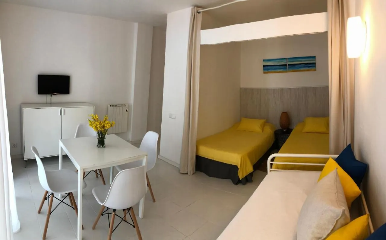 G&N Apartסאלו דירה