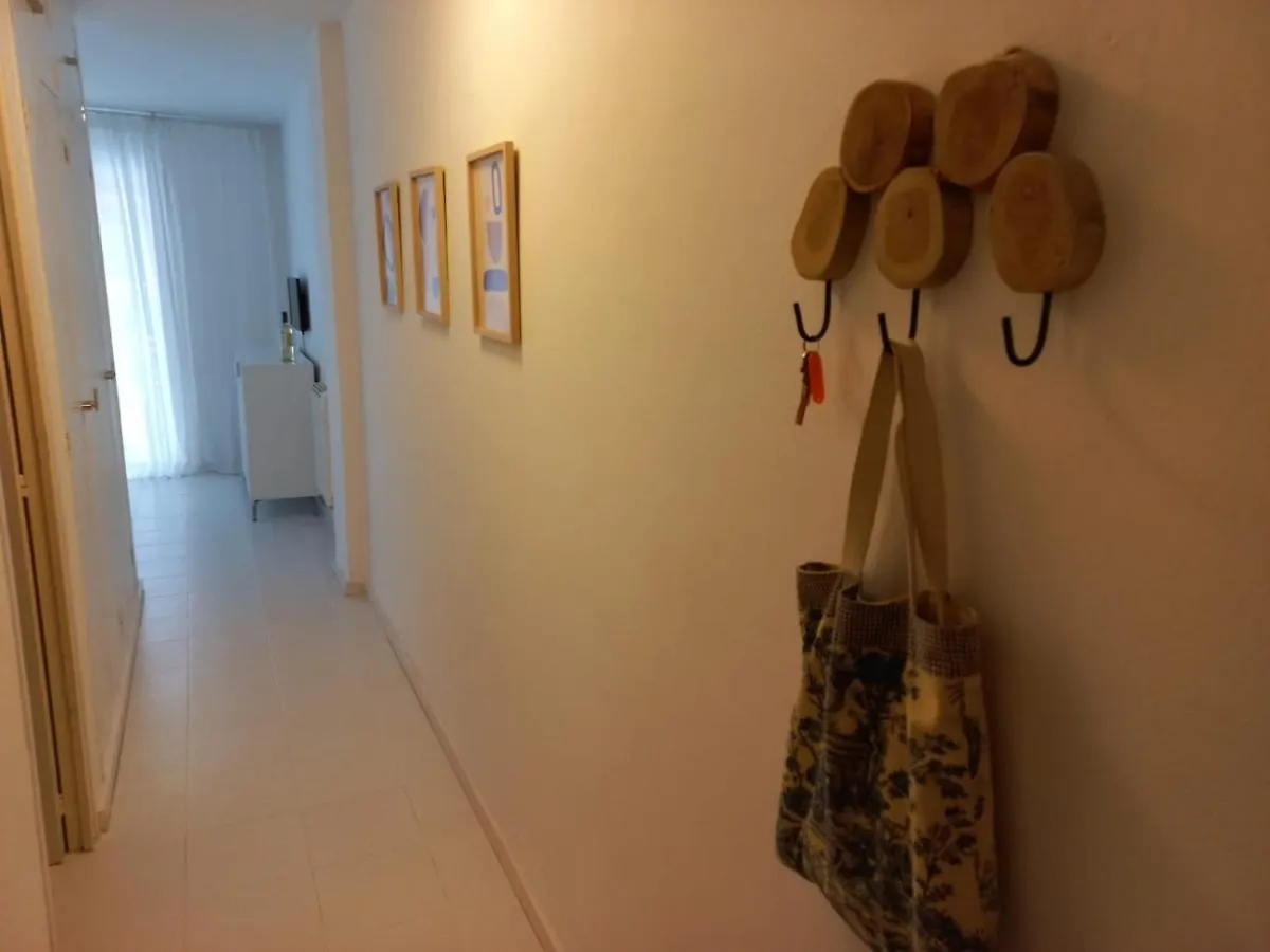 G&N Apartסאלו ספרד