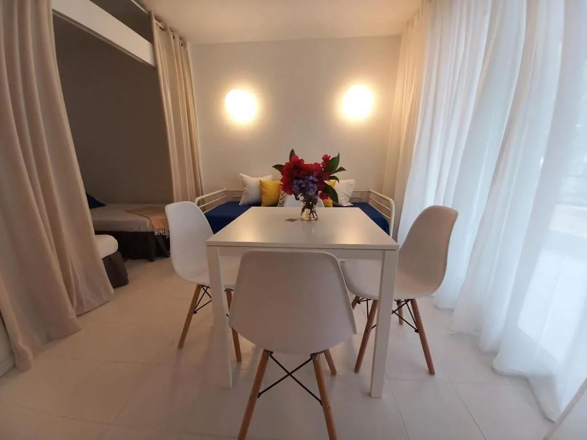 דירה G&N Apartסאלו