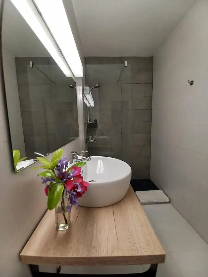 דירה G&N Apartסאלו