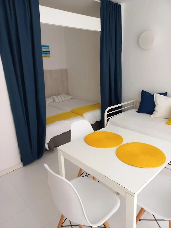 G&N Apartסאלו
