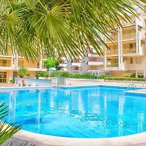 ,novelty, Primera Línea Del Mar Salou