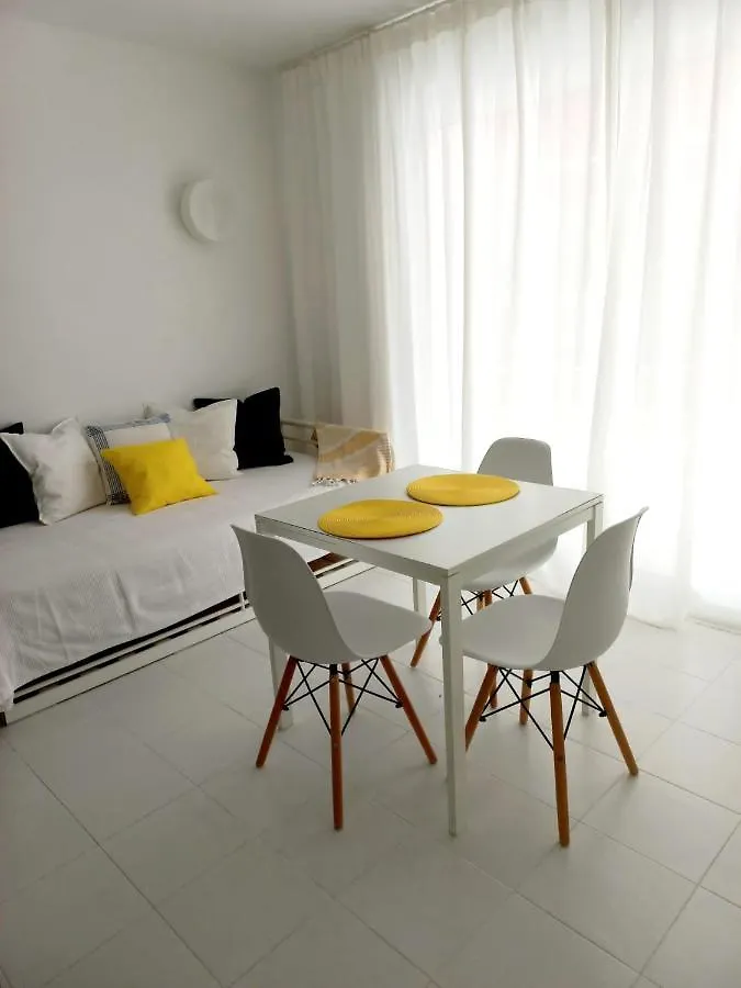 G&N Apartsalou Apartment  Salou