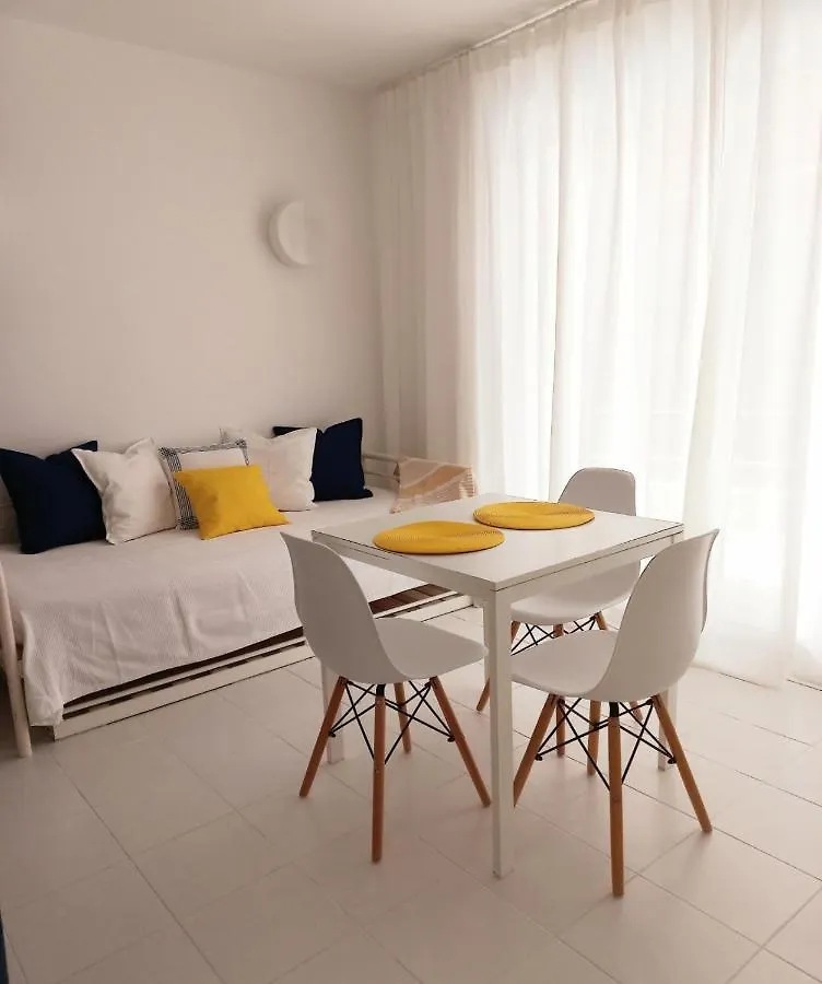 G&N Apartsalou Apartment
